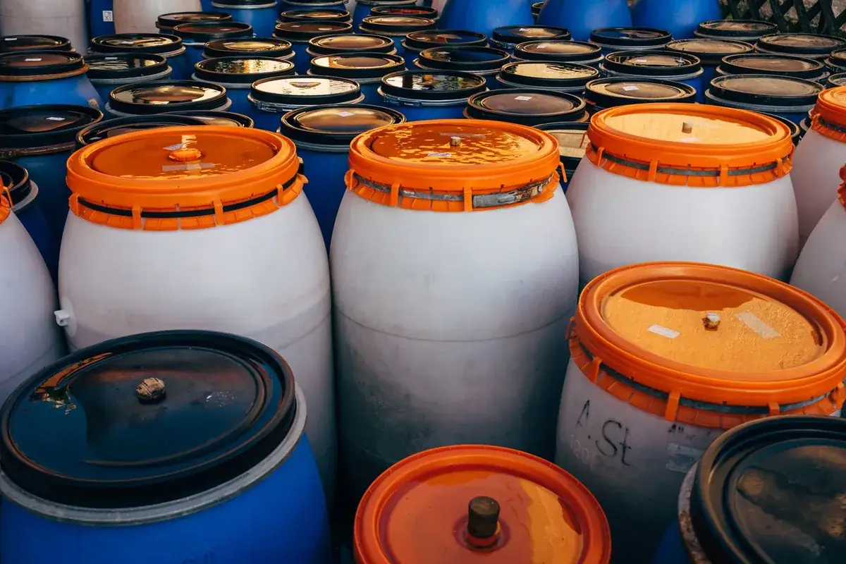 Chemical & Toxic Waste Cleanup in Dawson, TX